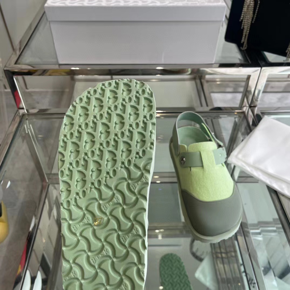 D*or & tokio mule series