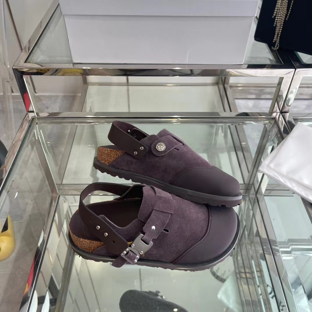 D*or & tokio mule series