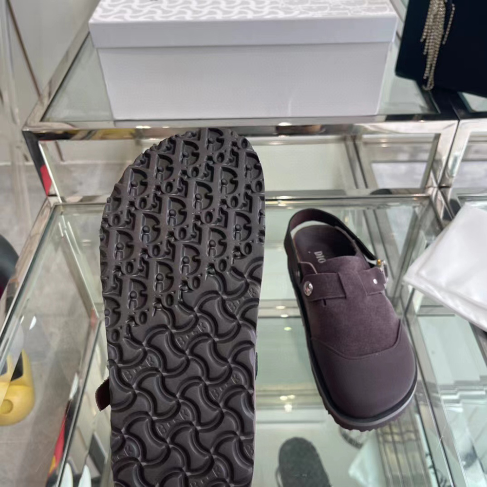 D*or & tokio mule series