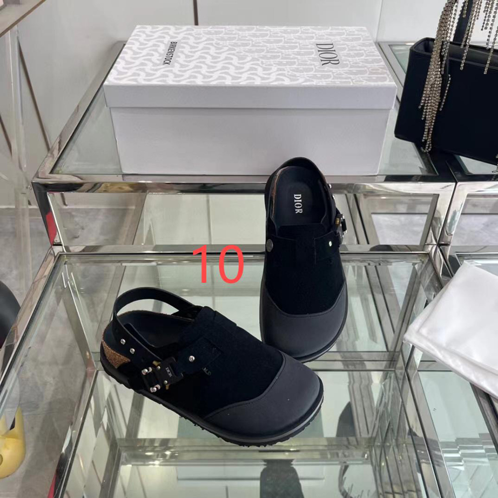 D*or & tokio mule series