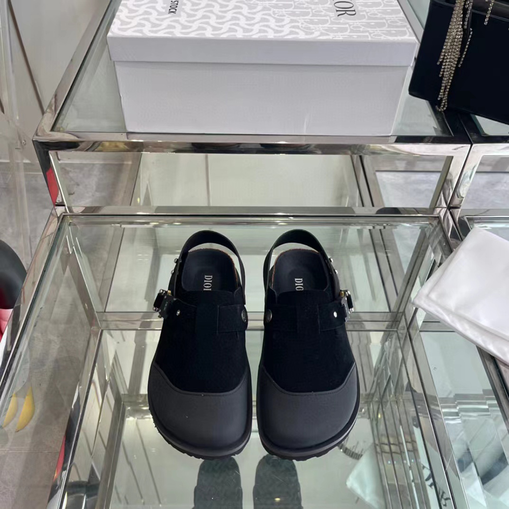 D*or & tokio mule series