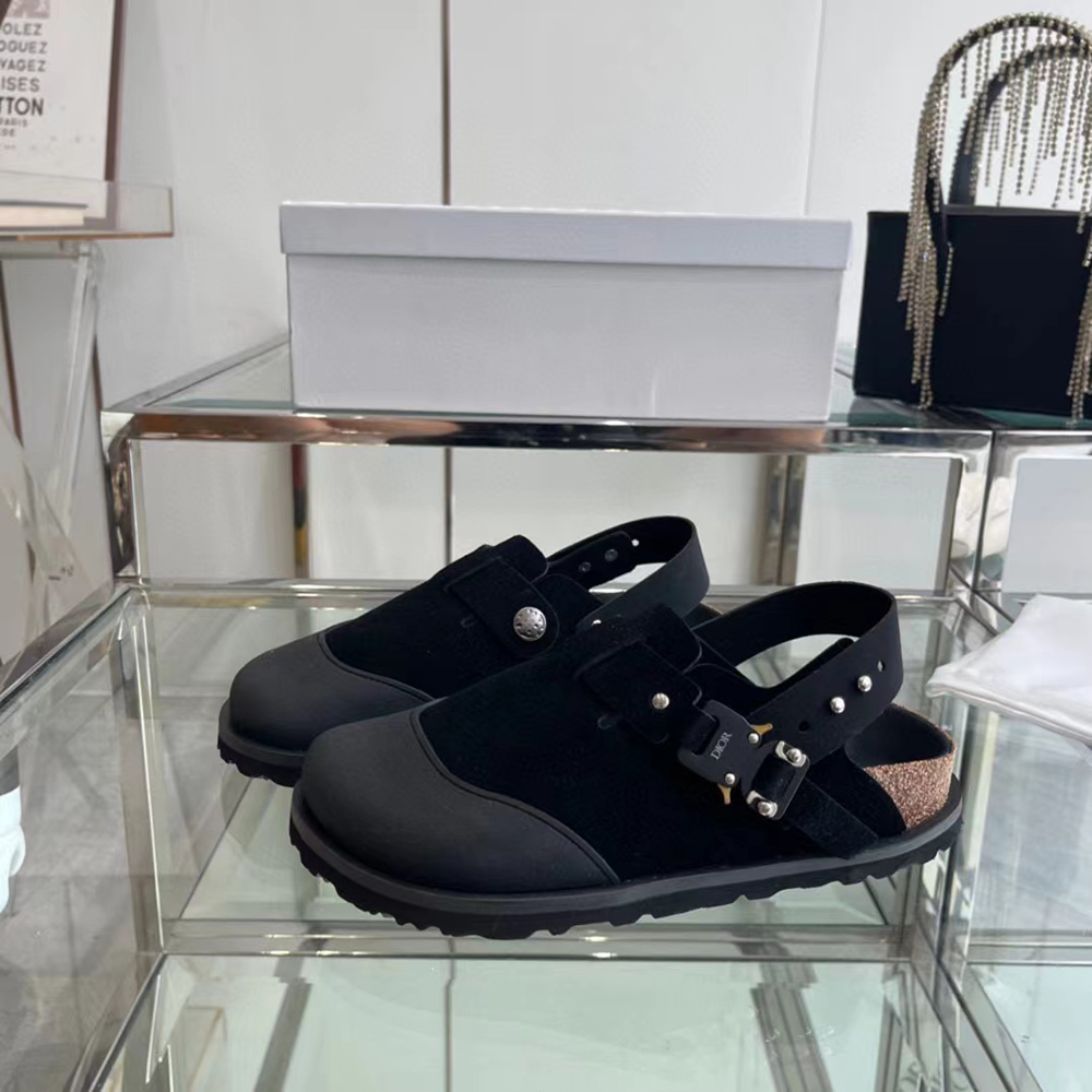 D*or & tokio mule series