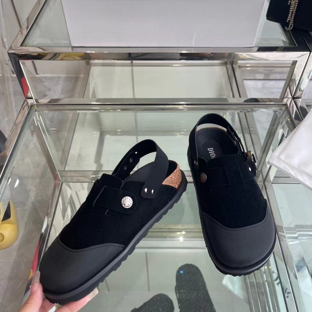 D*or & tokio mule series