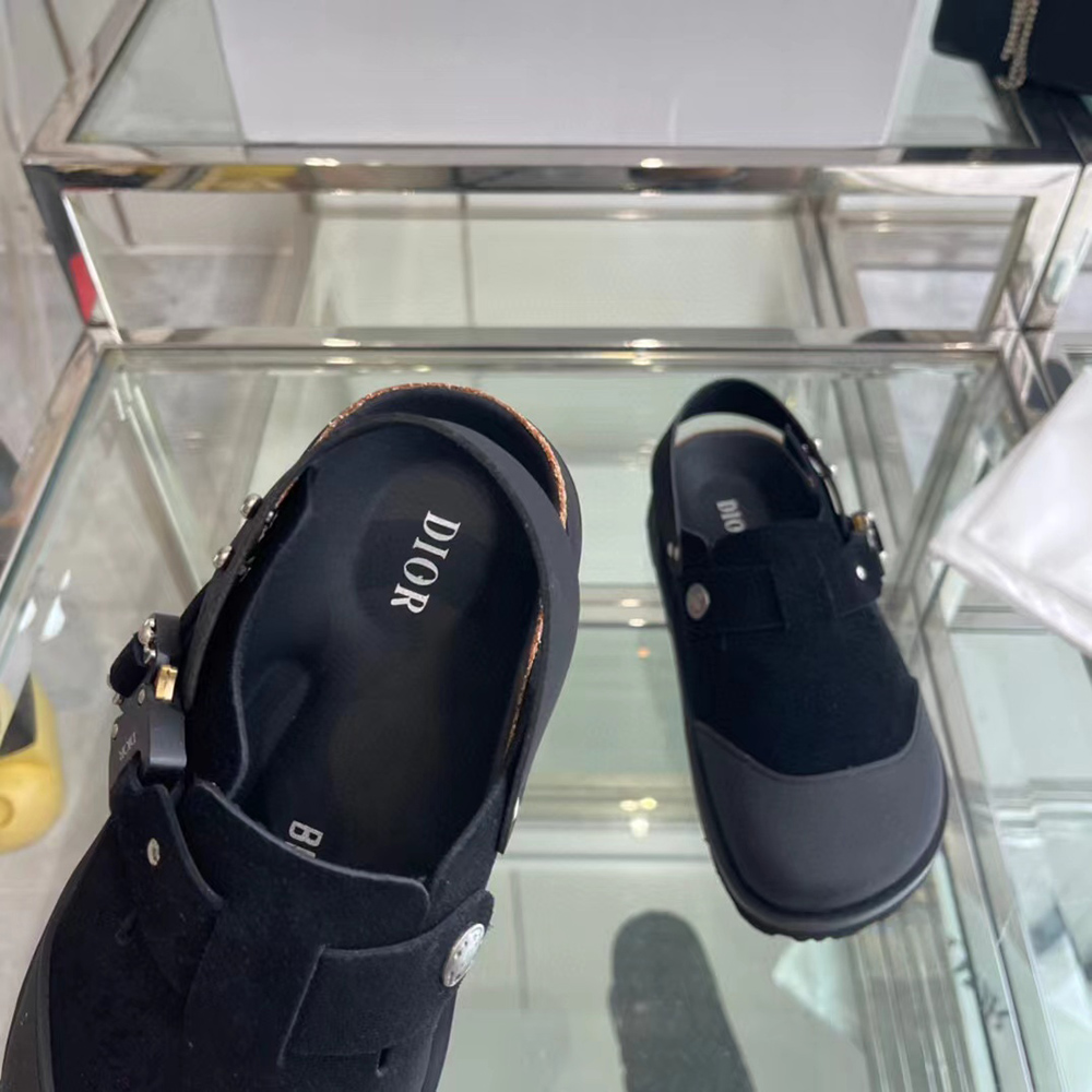 D*or & tokio mule series