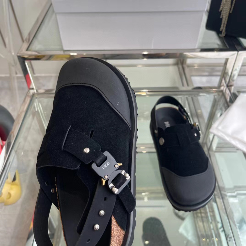 D*or & tokio mule series