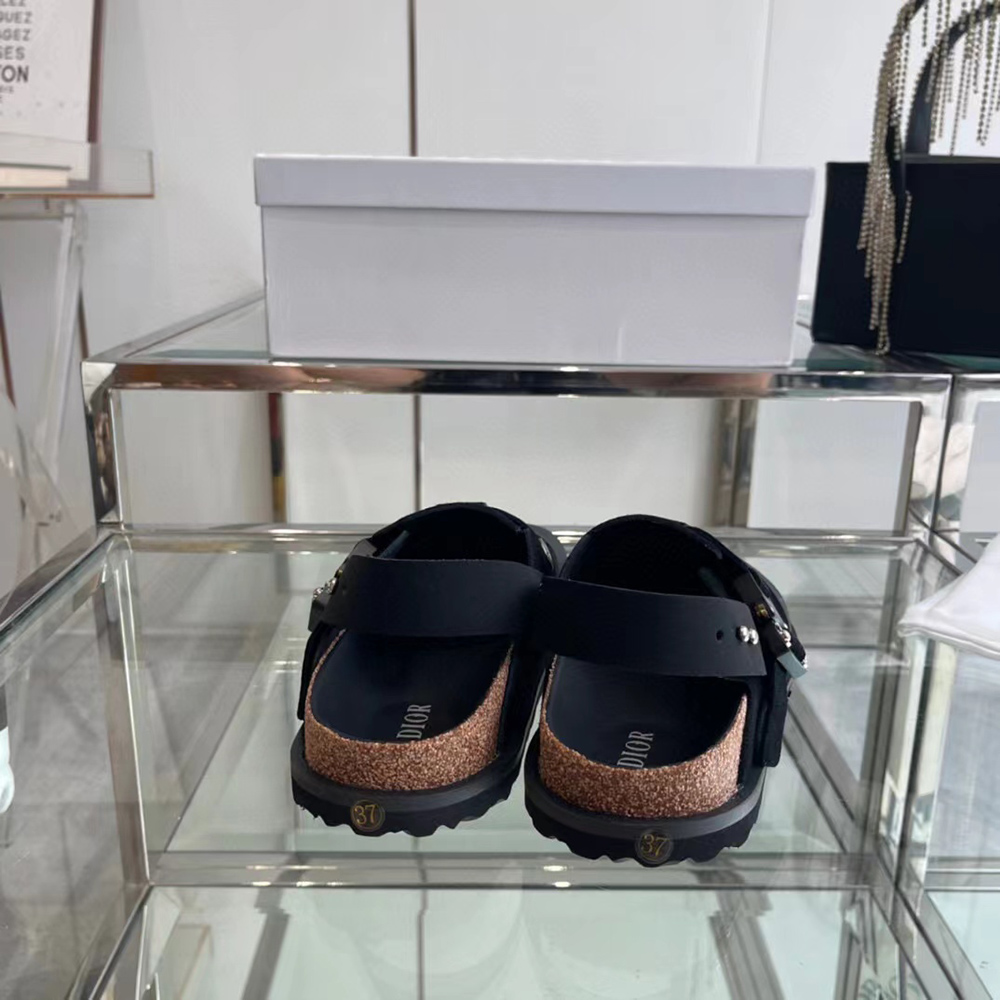 D*or & tokio mule series