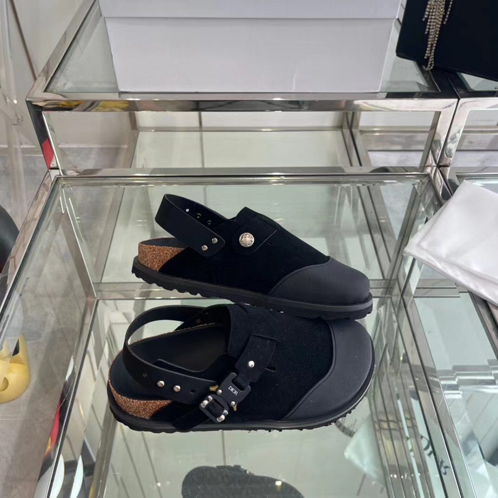 D*or & tokio mule series