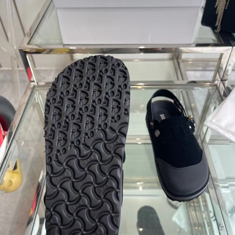 D*or & tokio mule series