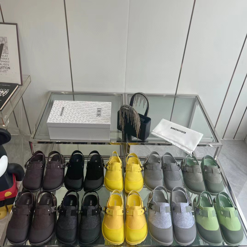 D*or & tokio mule series