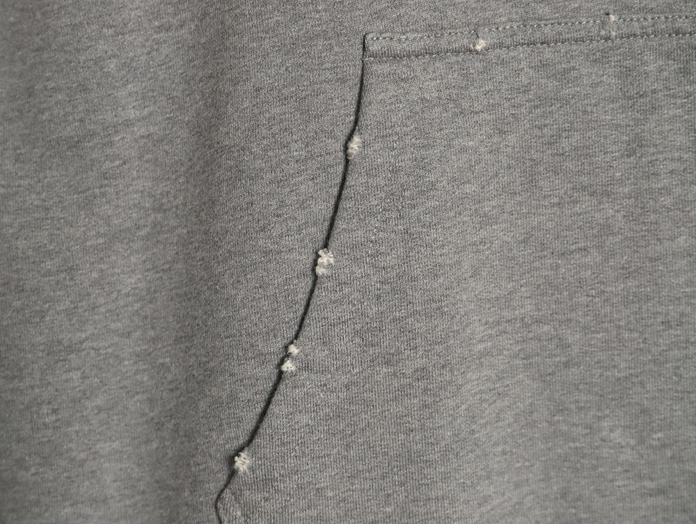 Ba*len*cia*ga ai generated hoodie