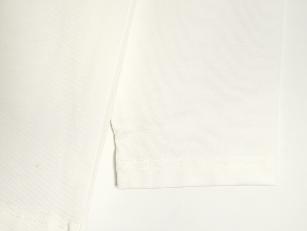 l0*is V*t0n small blue flower logo embroidered letter long sleeve