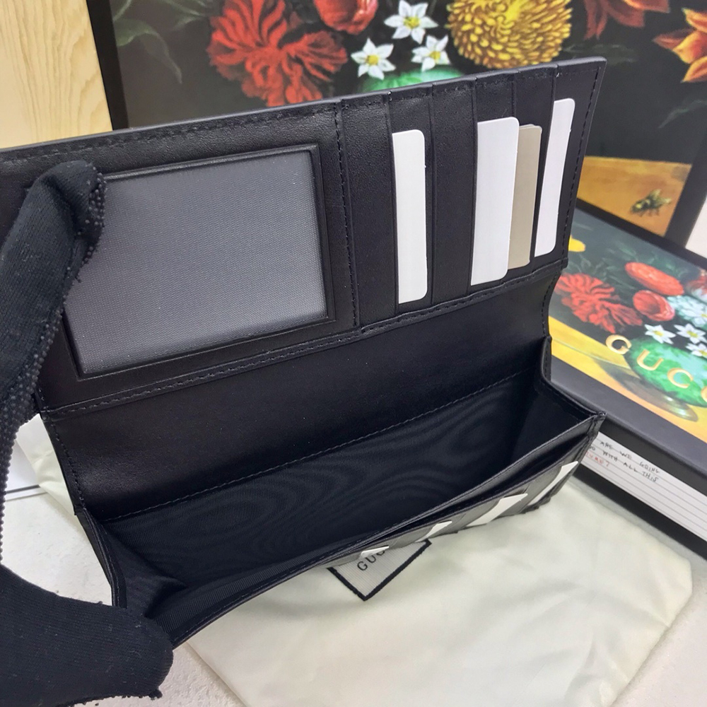 G*u*i wallets 449245 18*9*2cm