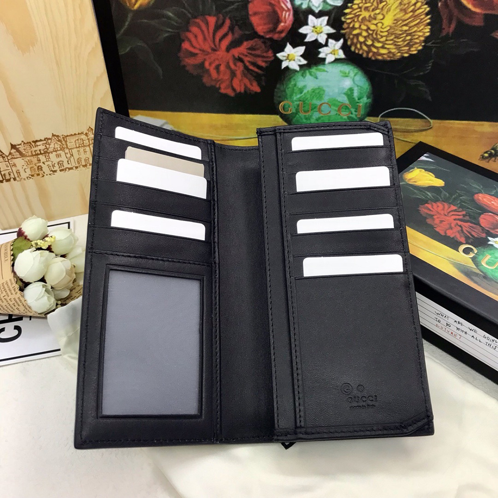 G*u*i wallets 449245 18*9*2cm