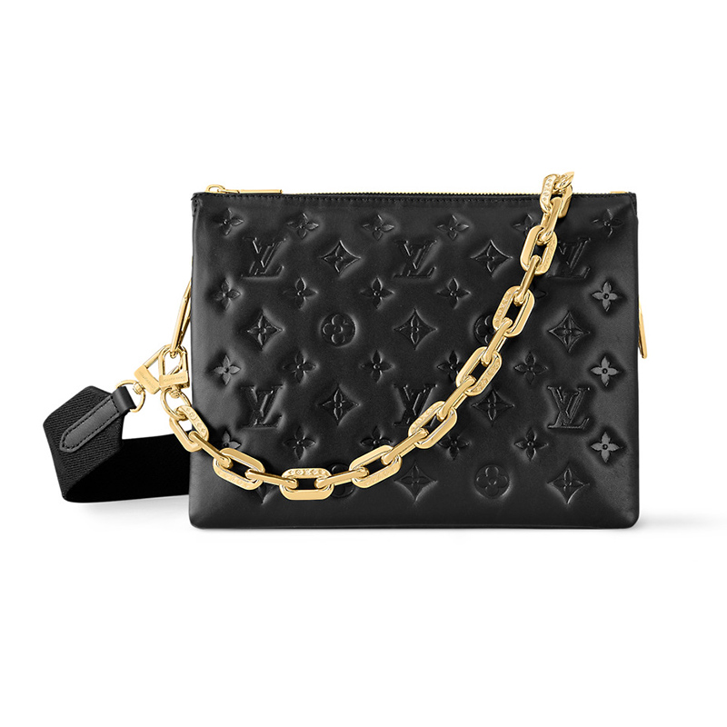 l0*is V*t0n bags m21260 26*20*12cm