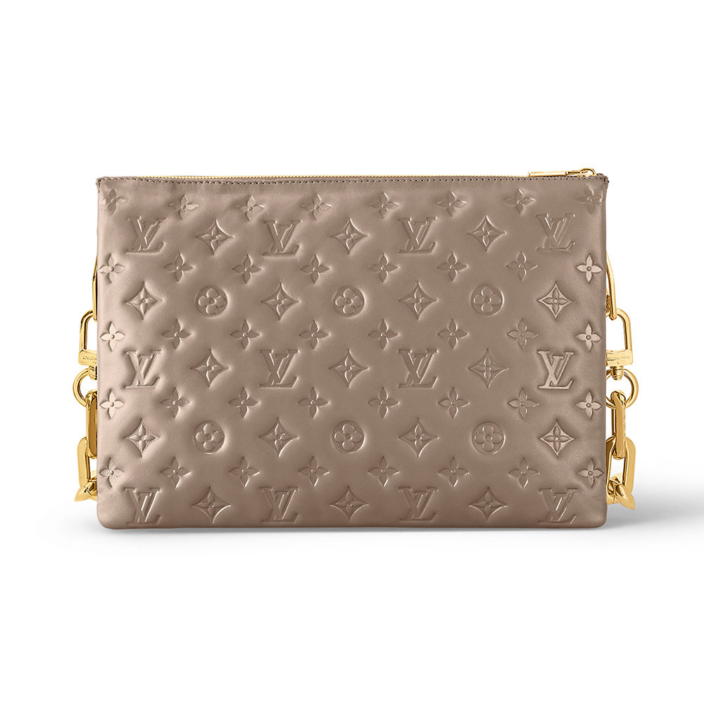 l0*is V*t0n bags m21276 34*24*12cm