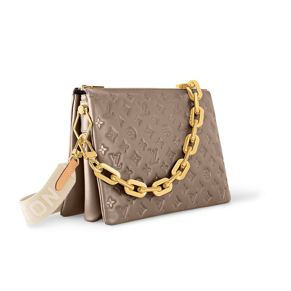 l0*is V*t0n bags m21276 34*24*12cm