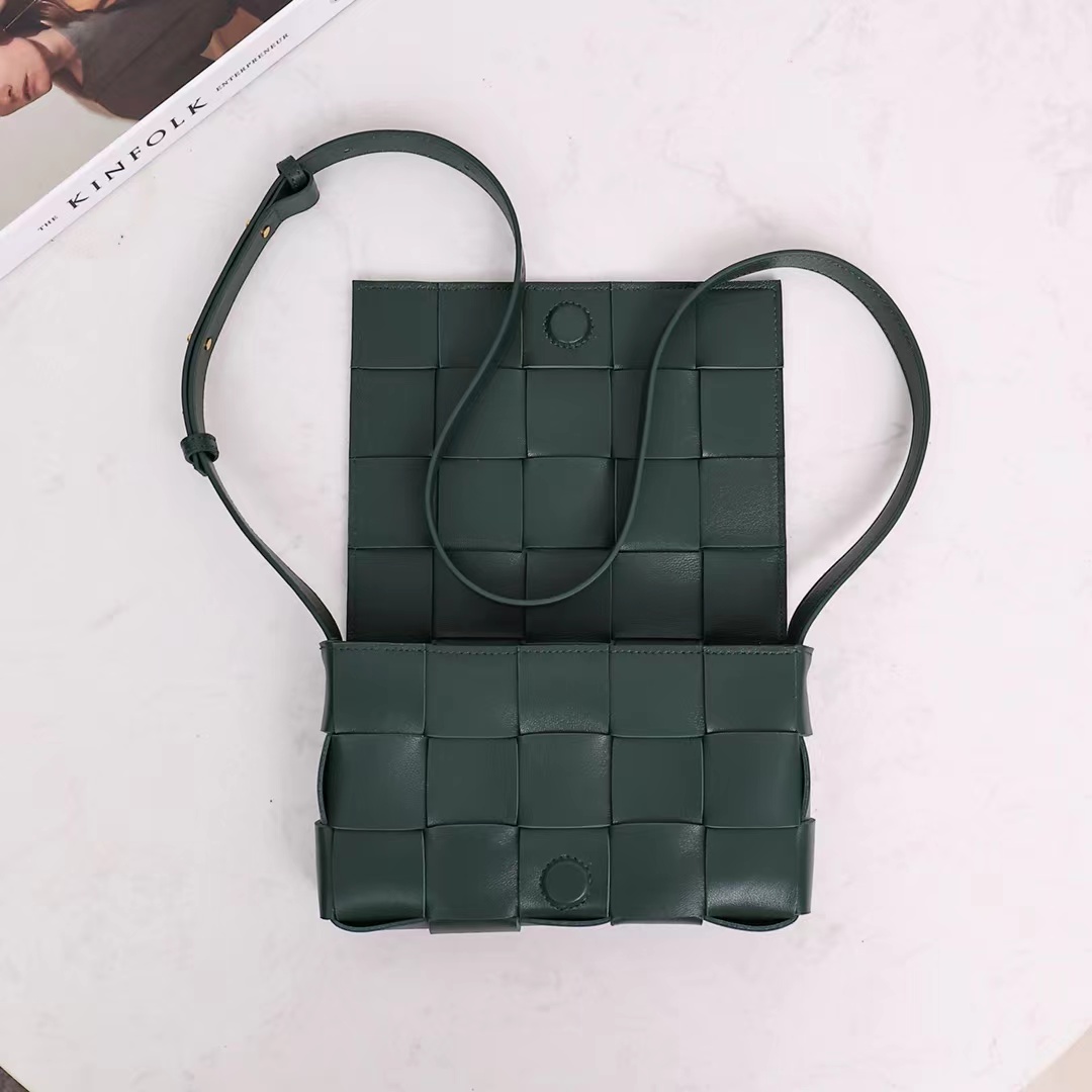 bo*te*ga Ve*ne*ta bags 578004v 23*15*5cm