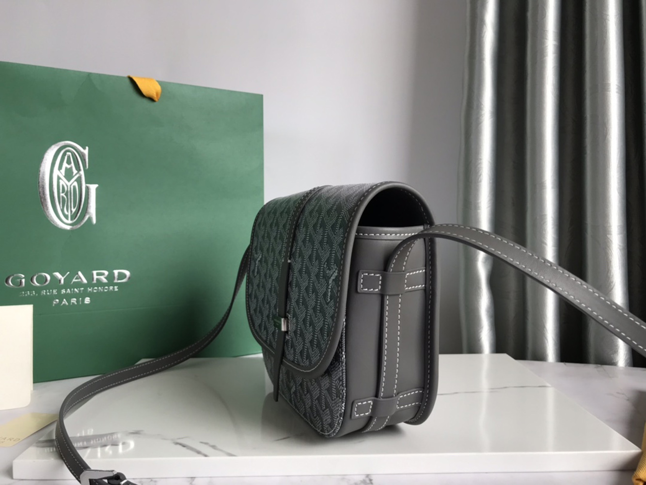 Go*ard belvedere pm bags 020215 21*16*6cm