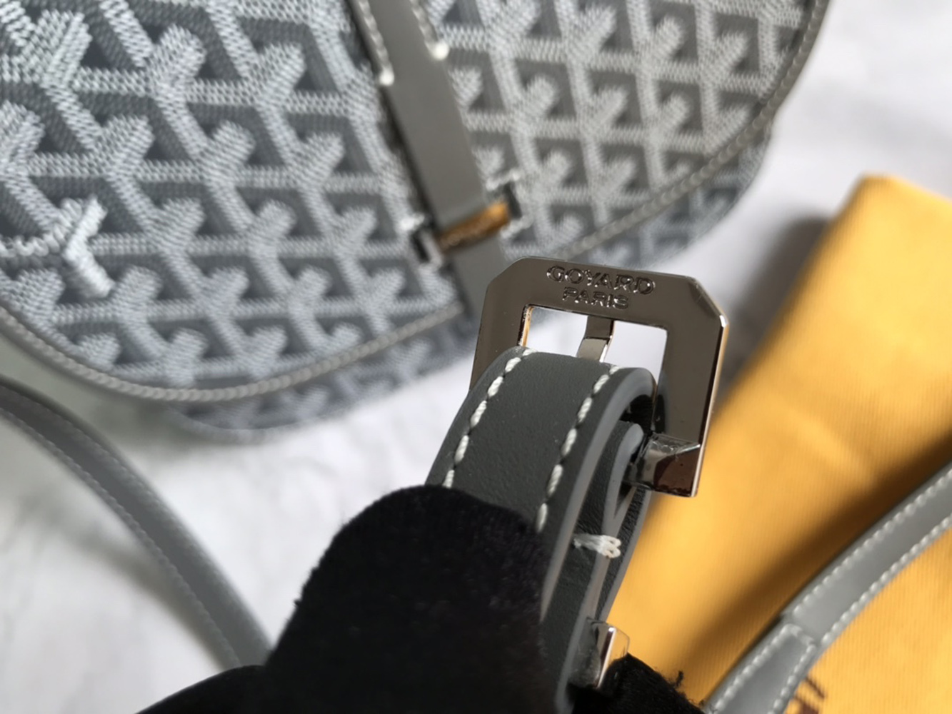 Go*ard belvedere pm bags 020215 21*16*6cm