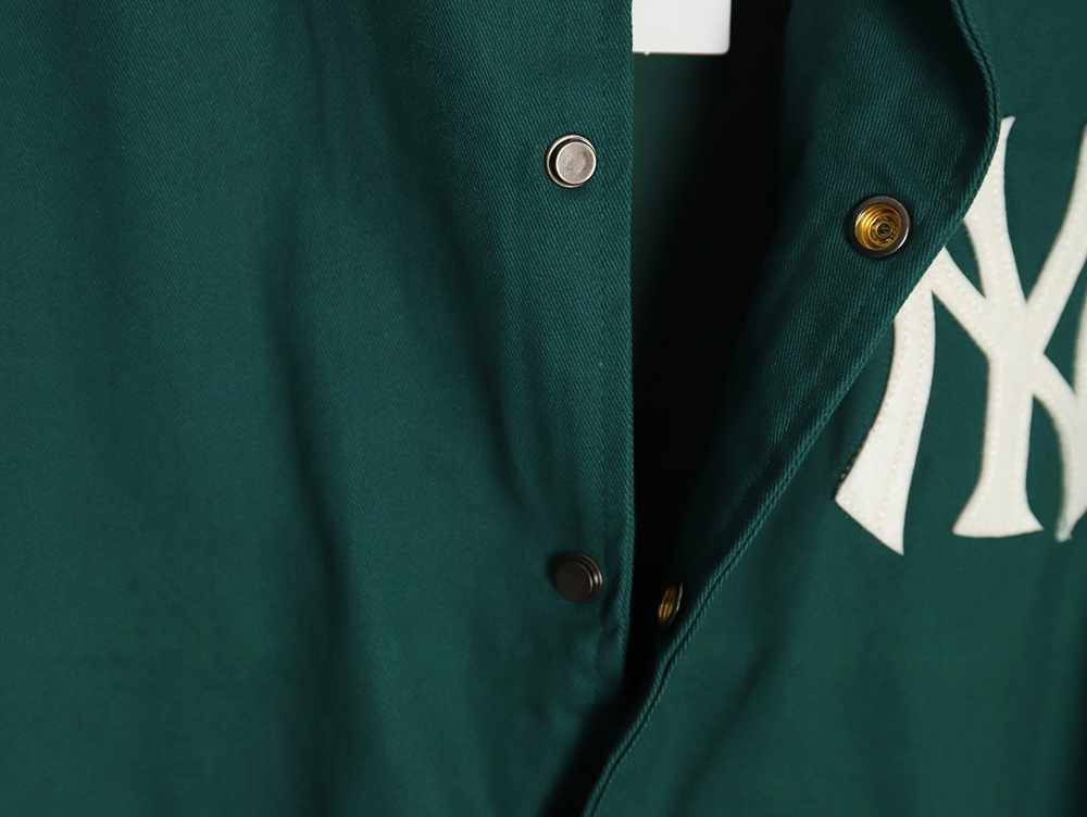 New Era & MLB joint jacket TSK1