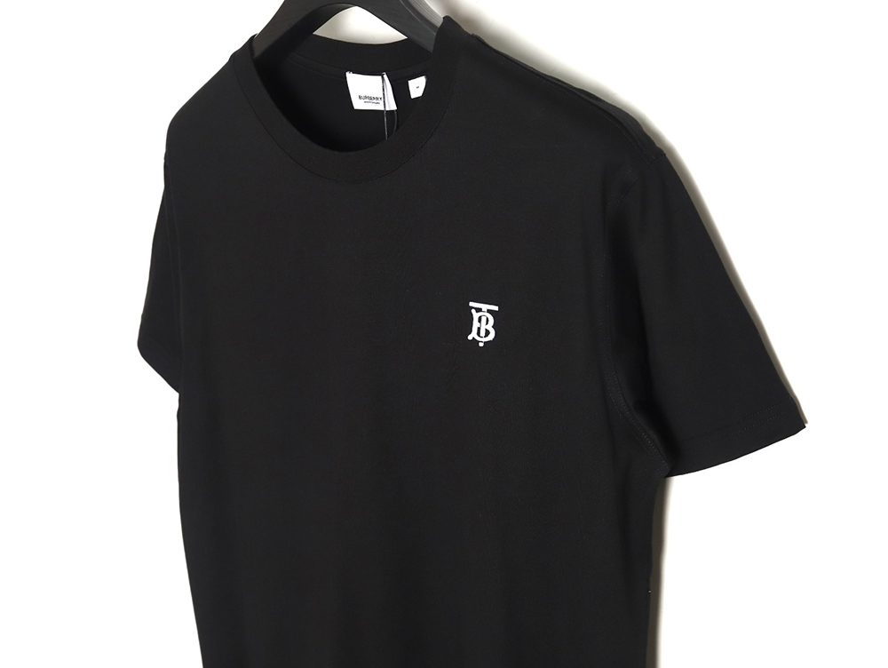 B**rry classic tb embroidered small logo short sleeve