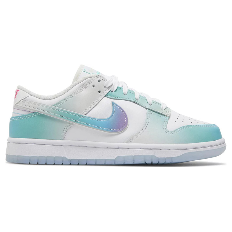 Dunk Low ''Unlock Your Space''