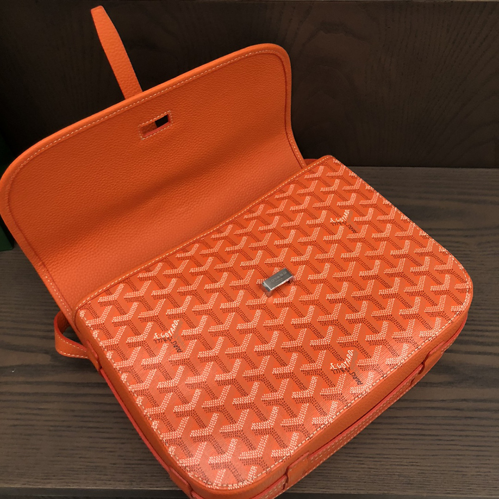 Go*ard belvedere mm bags 08cg08 28*19*8cm