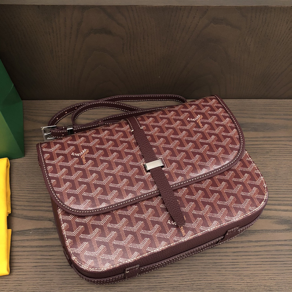 Go*ard belvedere mm bags 08cg08 28*19*8cm