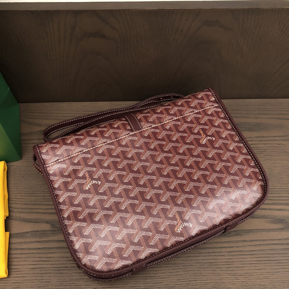 Go*ard belvedere mm bags 08cg08 28*19*8cm