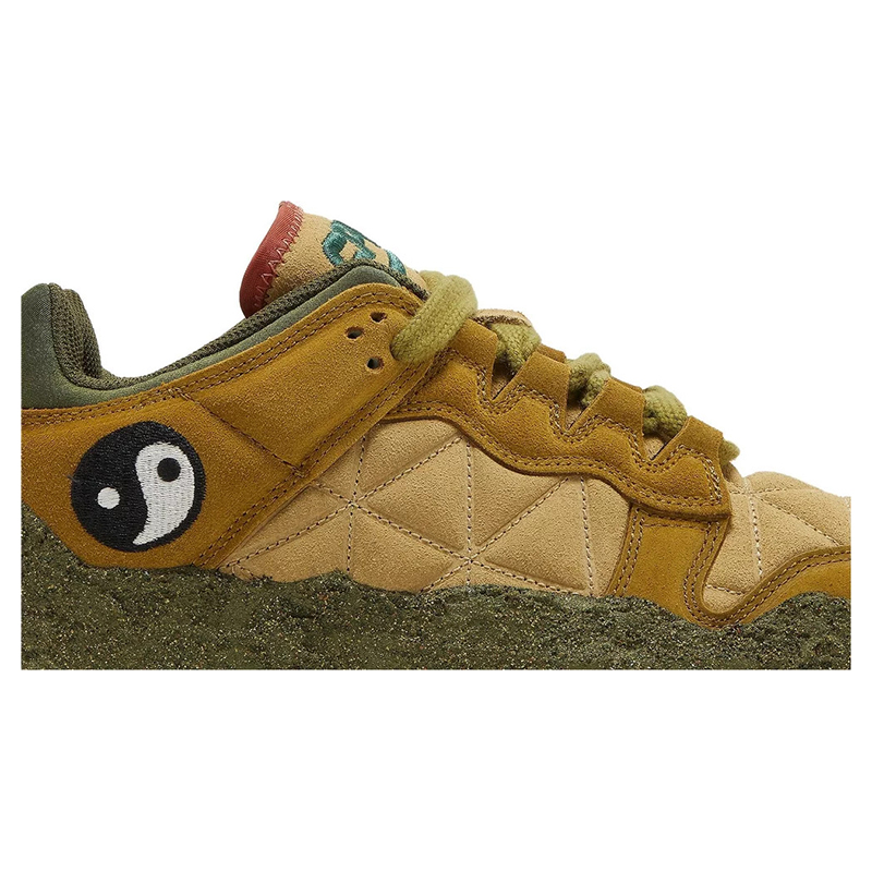 Cactus Plant Flea Market x Dunk Low SP