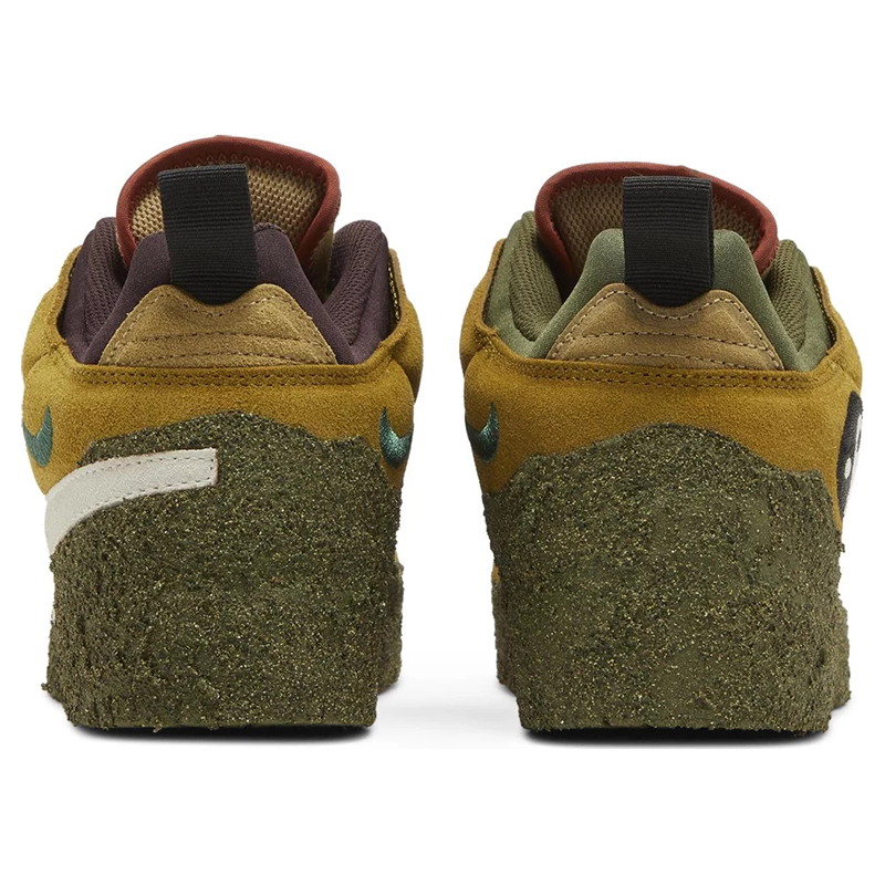 Cactus Plant Flea Market x Dunk Low SP