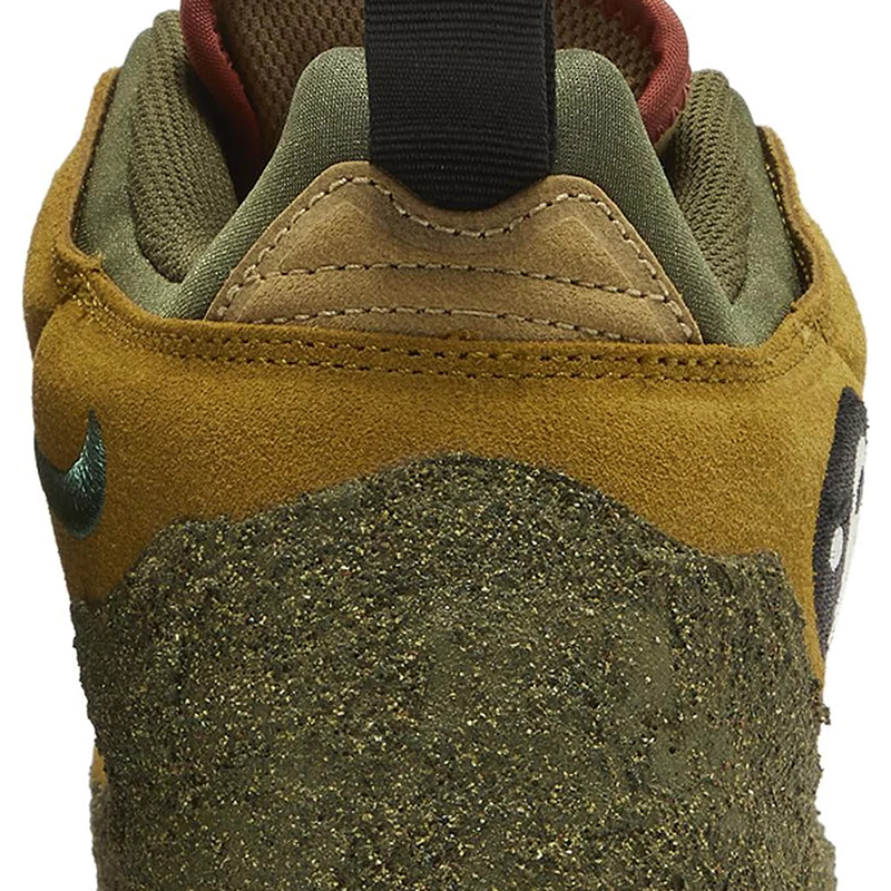 Cactus Plant Flea Market x Dunk Low SP