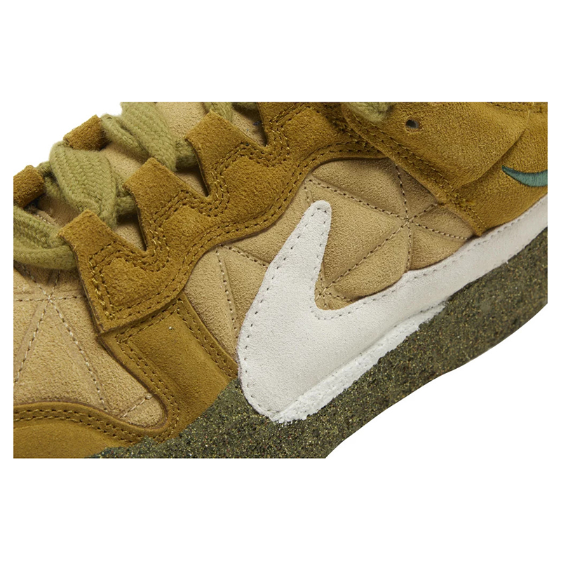 Cactus Plant Flea Market x Dunk Low SP