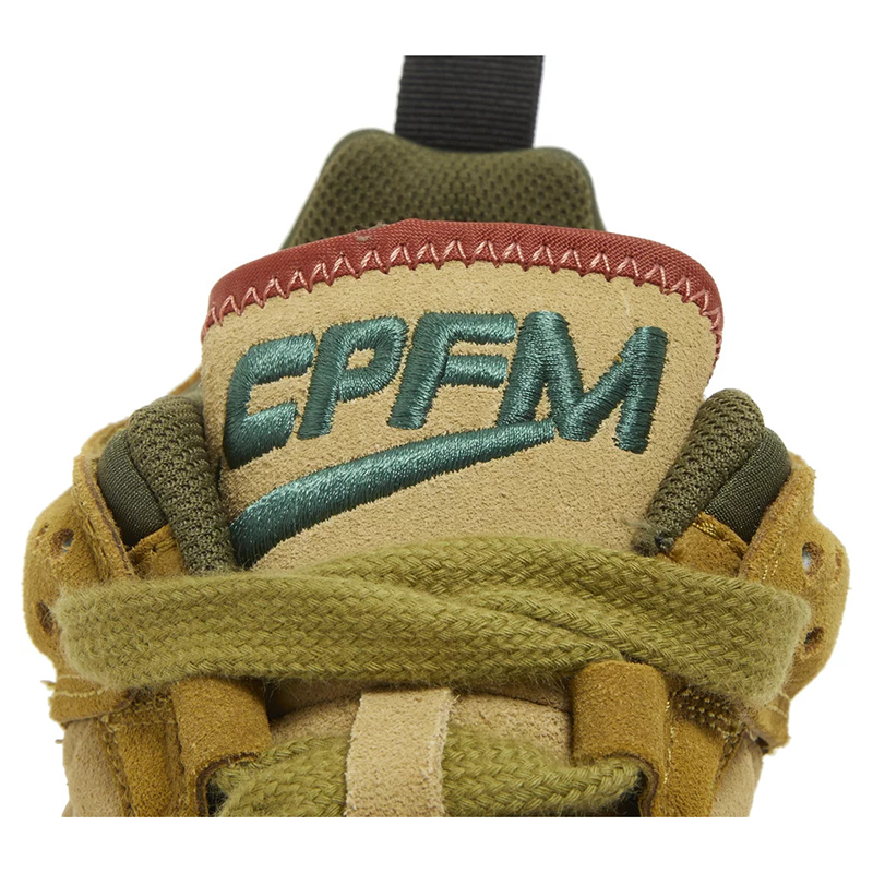 Cactus Plant Flea Market x Dunk Low SP