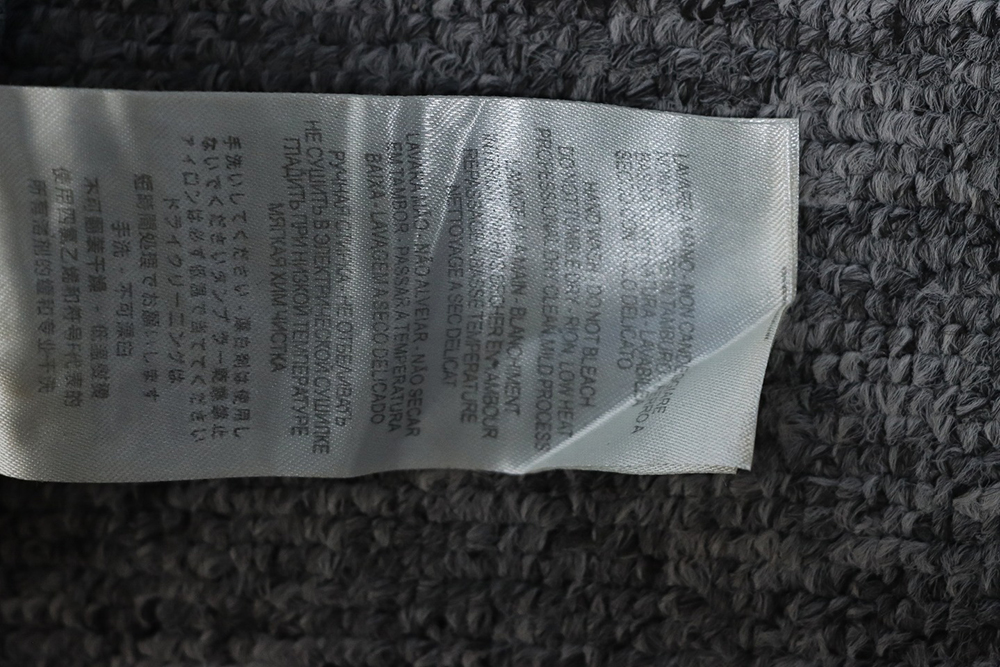 G*u*i double g jacquard denim jacket