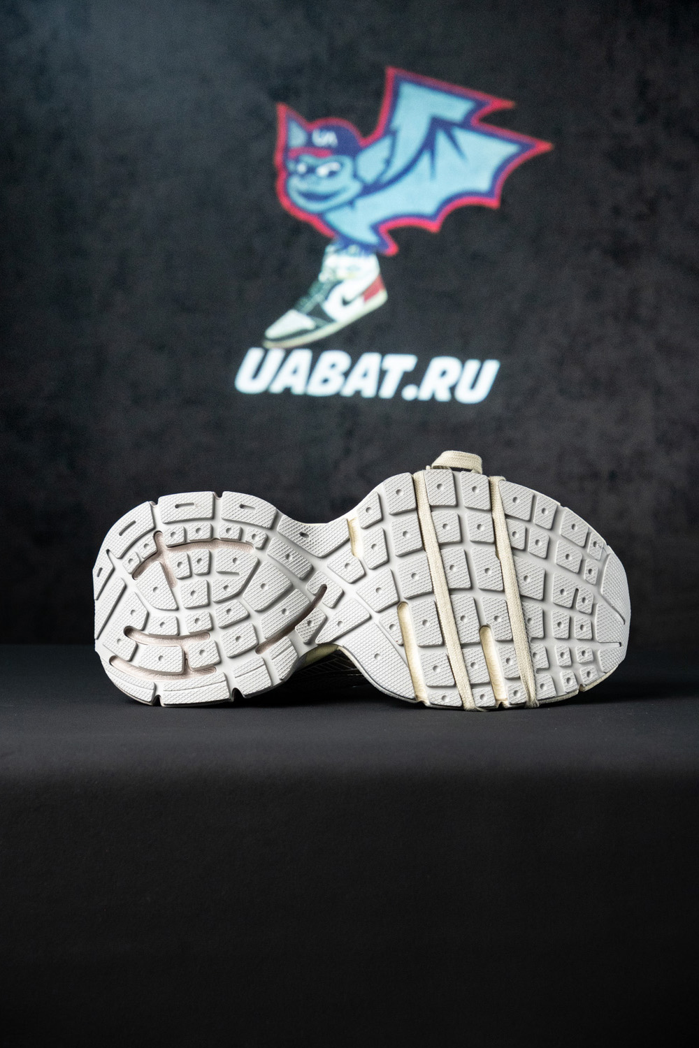 Ba*len*cia*ga 3xl sneaker 