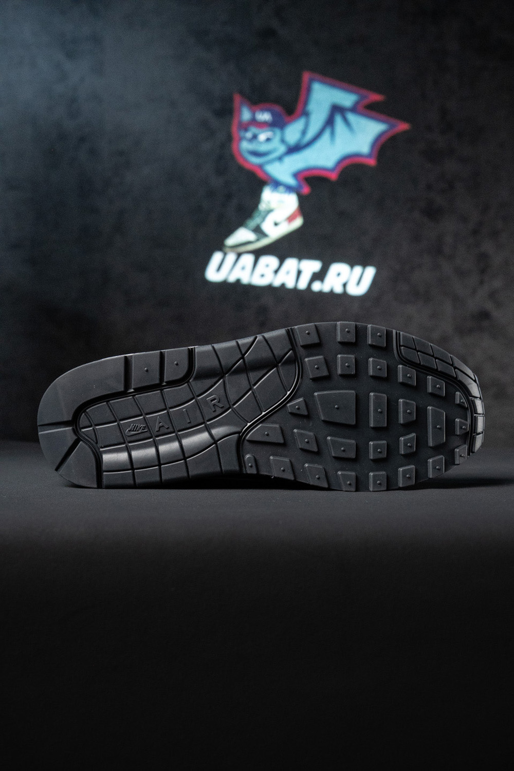 Atmos x Air Max 1 Retro 