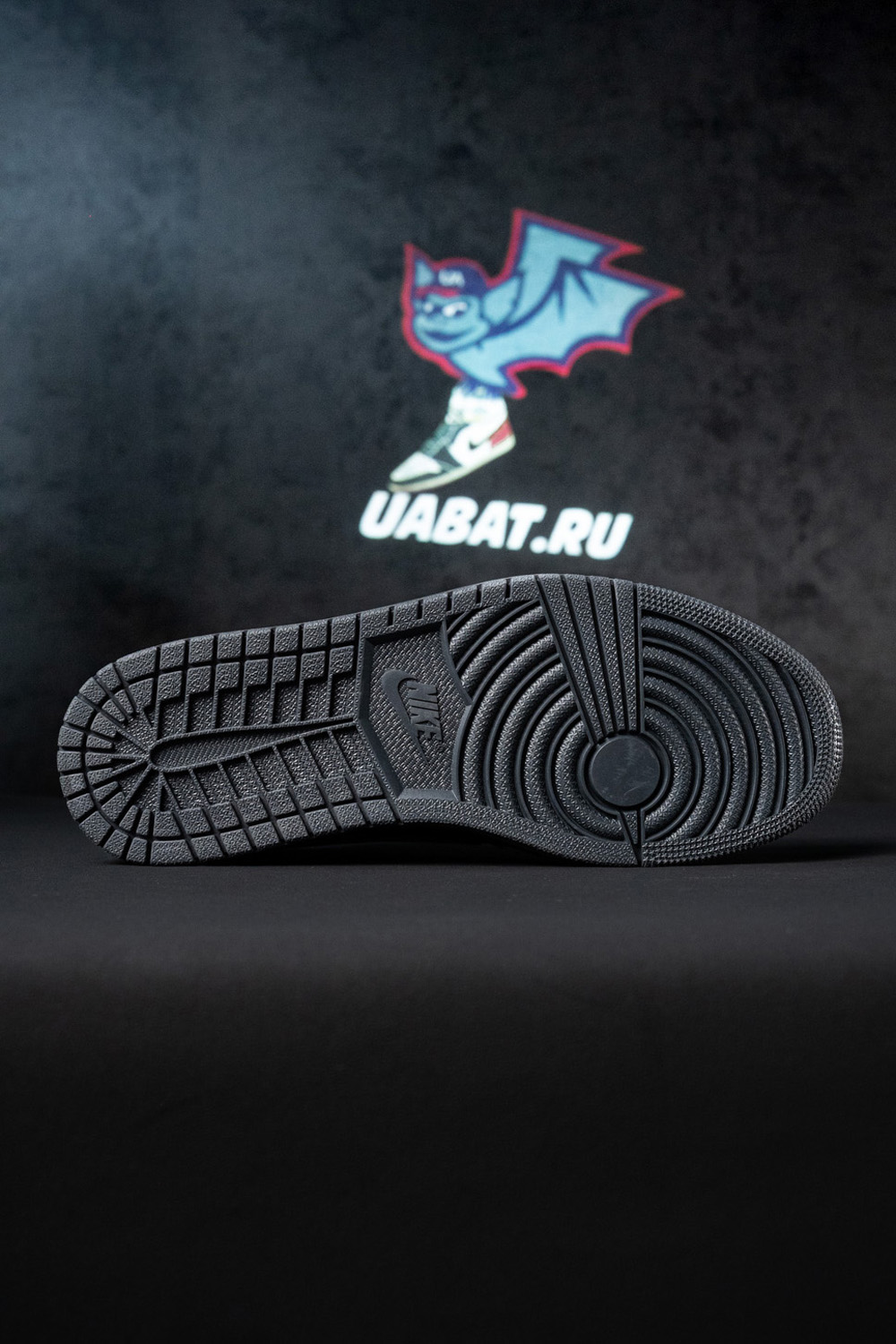 Travis Scott x Air Jordan 1 Low OG “Brown”