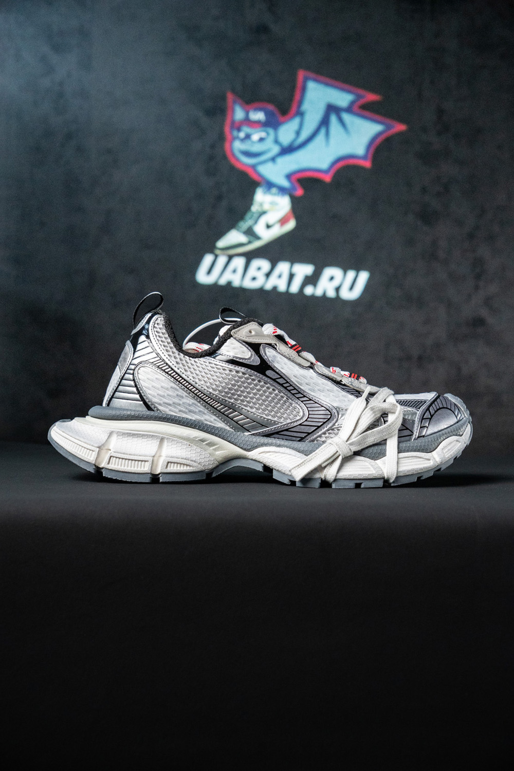 Ba*len*cia*ga 3xl sneaker 