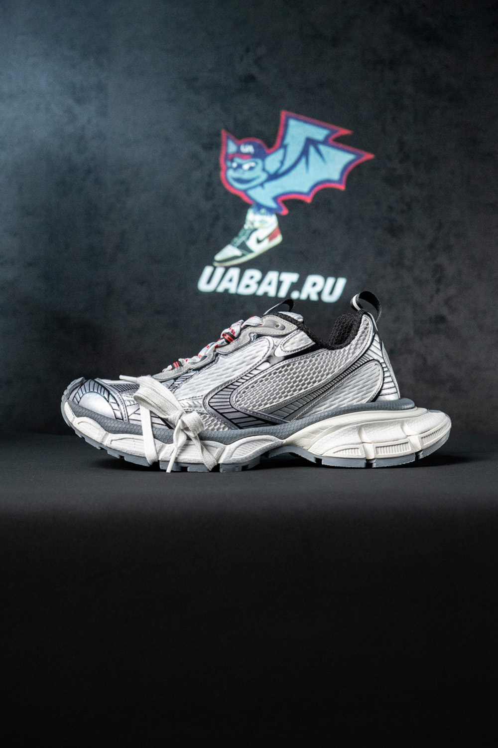 Ba*len*cia*ga 3xl sneaker 