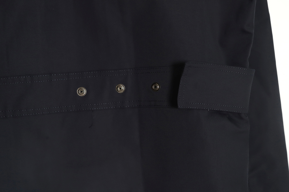 bo*te*ga Ve*ne*ta multifunctional zip-up jacket