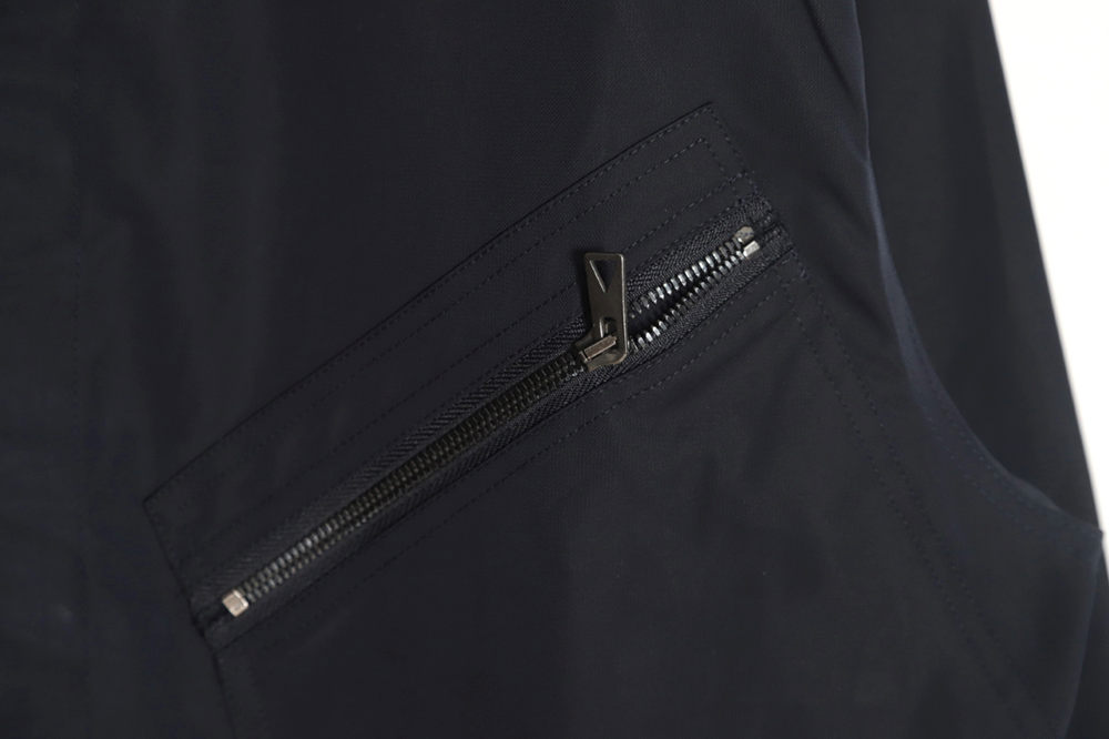 bo*te*ga Ve*ne*ta multifunctional zip-up jacket