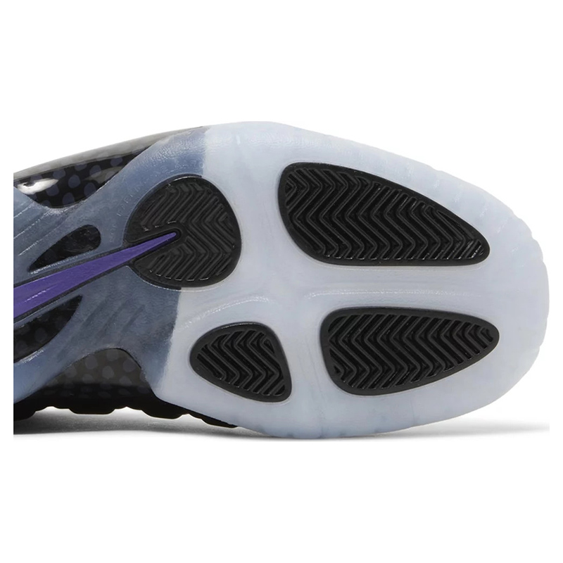 Nike Little Posite One 