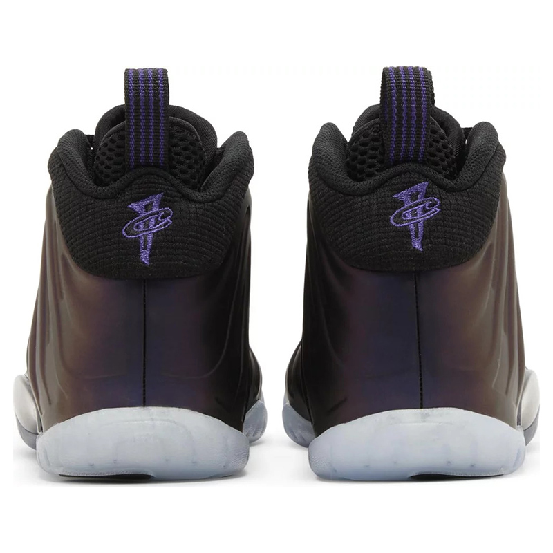 Nike Little Posite One 