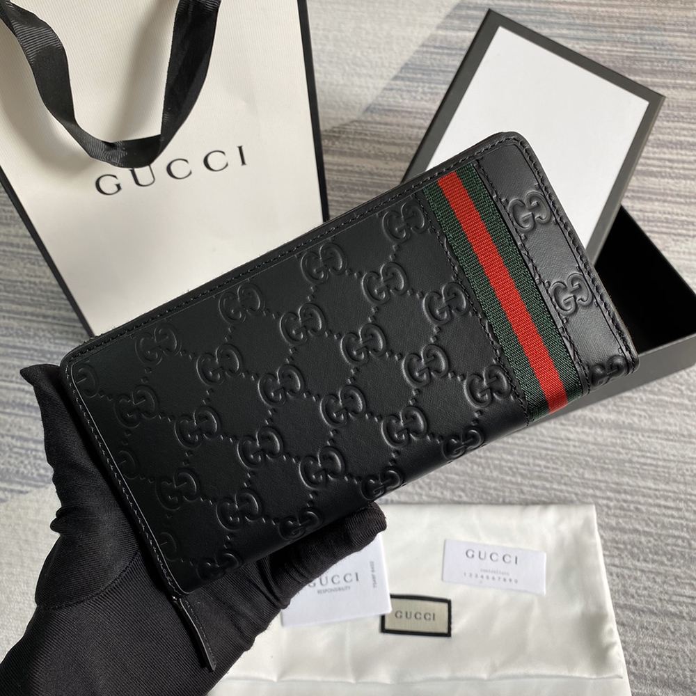 G*u*i wallets 291105 19*10*2cm