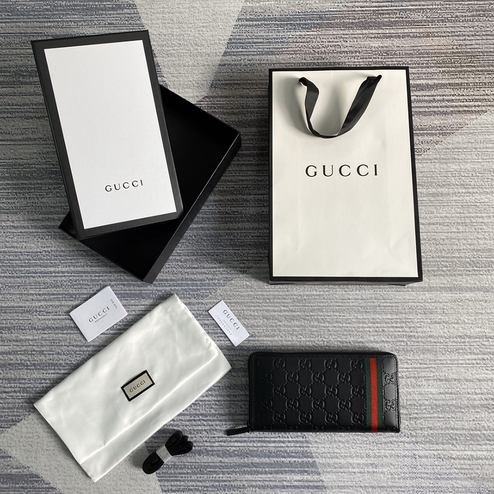 G*u*i wallets 291105 19*10*2cm