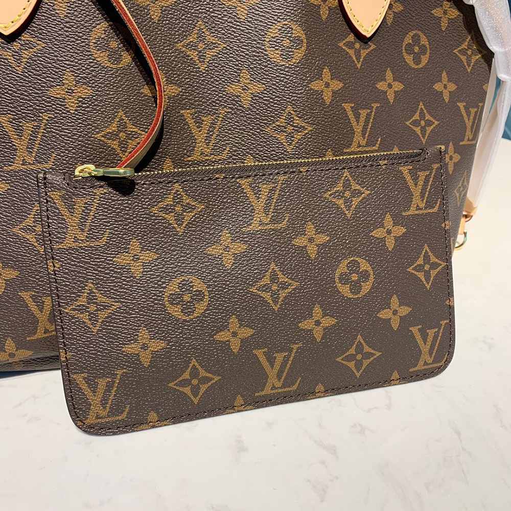 l0*is V*t0n bags n41245 29*12.5*22cm