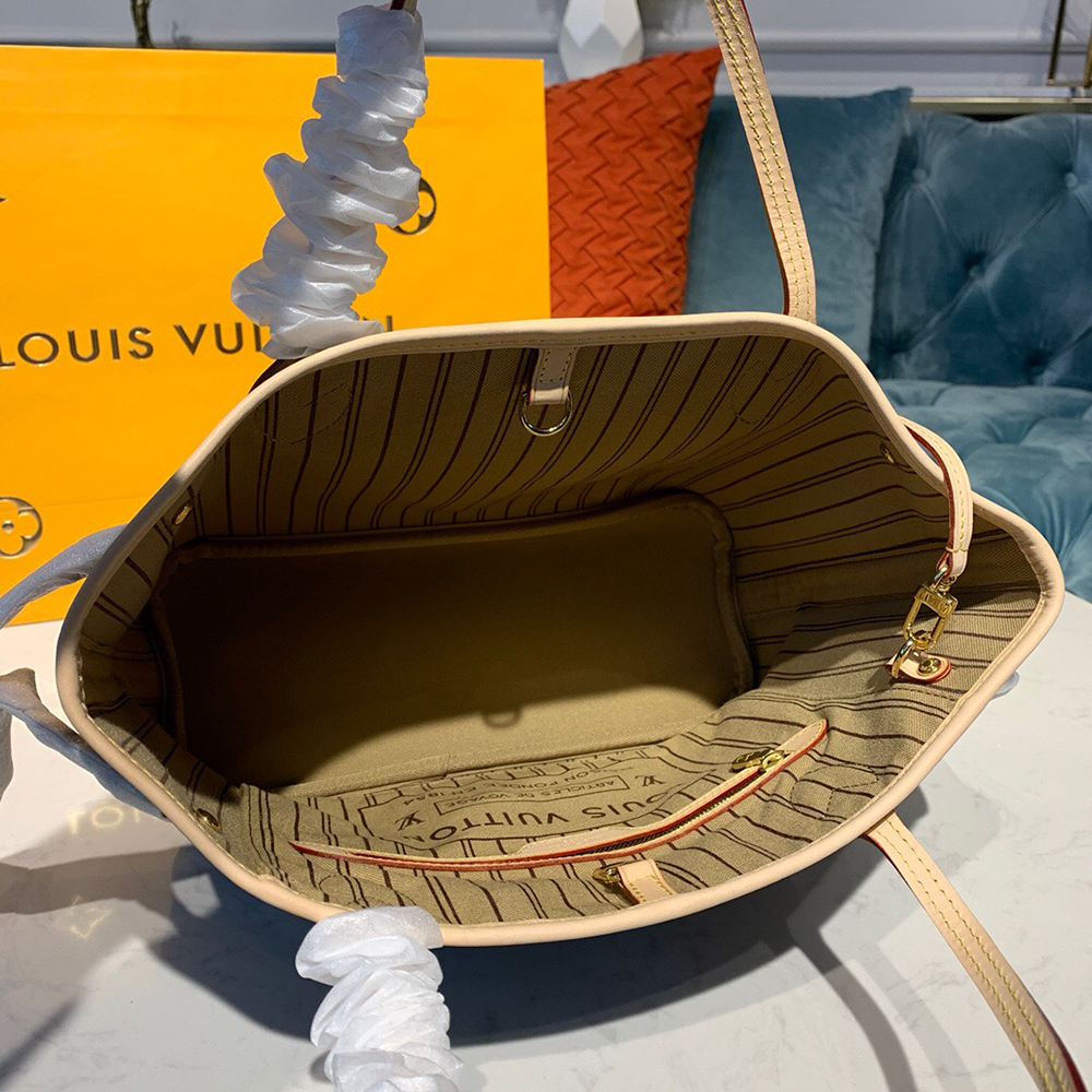 l0*is V*t0n bags n41245 29*12.5*22cm