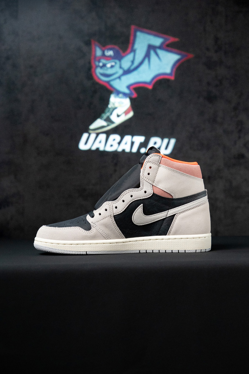 Air Jordan 1 Retro High OG 