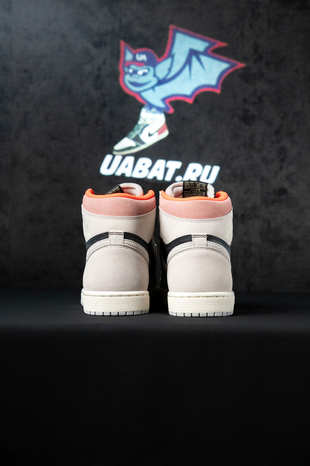 Air Jordan 1 Retro High OG 